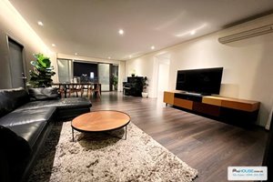 Luxury 3br apartment for rent in The Panorama Phu My Hung close to SSIS