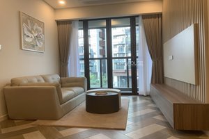 Nice 1 bedroom apartment for rent in The Metropole with full furniture