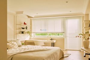 Brand new apartment for rent in Grand View with modern and luxurious furniture