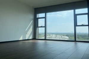 1 bedroom apartment for rent in Empire City with open view