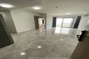 Unfurnished 2 bedroom apartment in Midtown The Peak for rent 