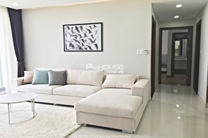 New and beautiful apartment for rent in Green Valley, 3 bedrooms, full modern furniture