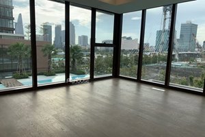 Large apartment for sale in The Metropole Thu Thiem with 4 bedroom