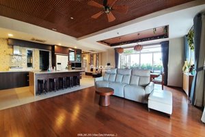 Big and beautiful apartment for rent in Riverside Residence District 7