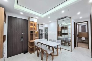 The Signature 2-bedroom apartment for rent with modern furniture