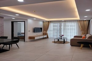 Low rental Midtown apartment for rent with modern design and beautiful layout
