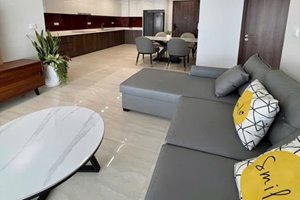 For rent Riviera Point The Infiniti 2 bedroom fully furnished spacious apartment
