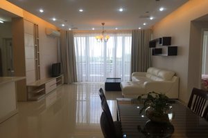 Riverpark Residence 3 bedroom fully furnished river view apartment for sale with ownership certificate