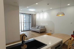 Urgent sale of Midtown M7 apartment area 80m2 with 2 bedrooms fully furnished