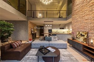 New apartment for rent with the best view at The Metropole with 3 bedrooms