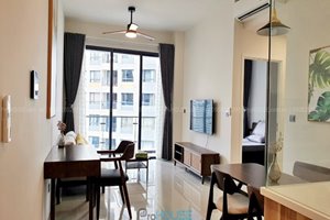 Lovely 2br apartment for sale with good price in Q2 Thao Dien