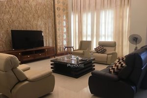 Penthouse area 310m2 for sale in Star Hill with 4 bedrooms full luxury furniture