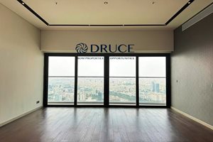 Apartment for rent in Grand Marina Saigon - 185m2 - 3 big bedrooms - view to Saigon river