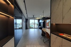 High floor 2 bedroom apartment in Midtown for sale for foreigner with SPA