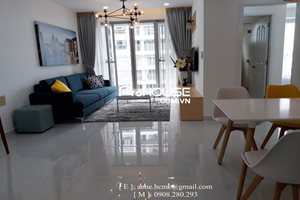 Modern and nice apartment for rent in Scenic Valley, 2 bedrooms, low rental, nice view 