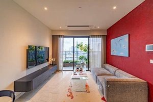 BRAND NEW APARTMENT FOR RENT – THE OPERA RESIDENCE (METROPOLE THU THIEM)