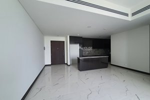 2 bedroom apartment for sale in Empire City with open view
