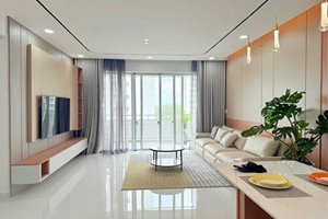 Brand New Apartment For Sale in My Duc - Phu My Hung With Full Furniture