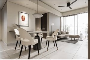 Beautiful apartment for rent in Phu My Hung with 2 bedroom full luxury furniture