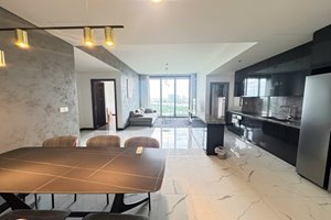 2 bedroom river view apartment for sale at Empire City