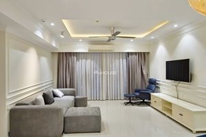 Green Valley luxury apartment for rent with 3 bedroom full furniture