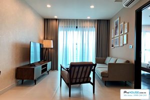 Nice 3 bedroom apartment in Feliz en Vista for rent with good furniture