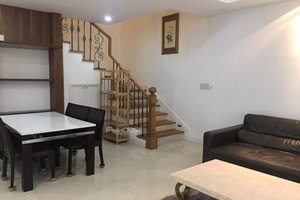 Penthouse for rent in Star Hill with 3 bedrooms and fully furnished