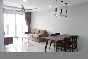 2 bedroom corner apartment for rent in Scenic Valley with full furniture