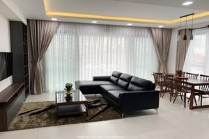 Low rental 3 bedroom apartment for rent in Urban Hill Phu My Hung