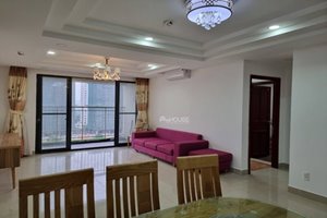 Cozy 2 bedroom apartment for rent in Nam Phuc Le Jardin with full furniture