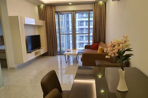 Modern 2-bedroom apartment for rent in Scenic Valley at cheap price