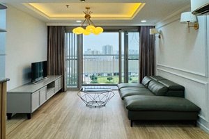 Modern 2BR Apartment for Rent in Scenic Valley – Fully Furnished – Parking Available – 800 usd/month